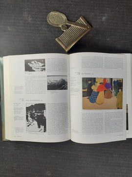 Nabis 1888-1900 - Bonnard Vuillard, Maurice Denis, Vallotton...
. BAUMANN Felix - SALLOIS Jacques (présenté par)
