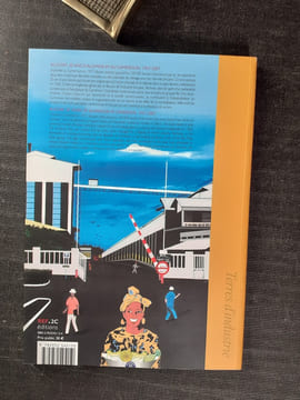 ALUCAM - Un destin africain. An African Destiny - 50 ans d'aluminium au Cameroun. 50 Years of Aluminium in Cameroon (1957-2007)
. LAPARRA Maurice - ...