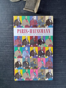 Paris - Haussmann