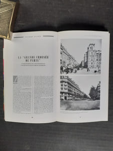 Paris - Haussmann