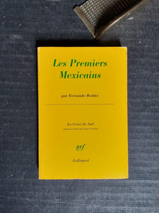 Les Premiers Mexicains - La vie créole au XVIe siècle