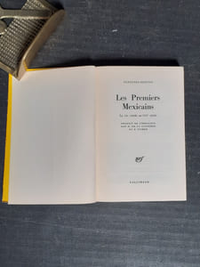 Les Premiers Mexicains - La vie créole au XVIe siècle