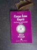 Corps Ame Esprit - Introduction à l'anthropologie ternaire
. FROMAGET Michel
