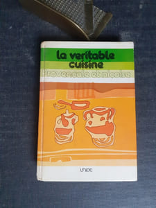 La véritable cuisine provençale et niçoise - 600 recettes authentiques