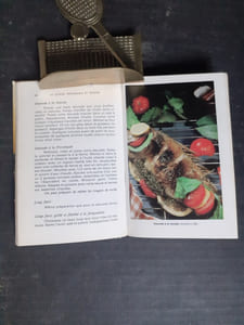 La véritable cuisine provençale et niçoise - 600 recettes authentiques