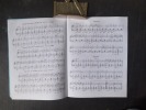 Méthode d'accordéon chromatique - 1ère Année
. FERRERO Médard

