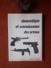 Cinématique et connaissance des armes
. TRAUSCH Jacques
