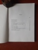 Cinématique et connaissance des armes
. TRAUSCH Jacques
