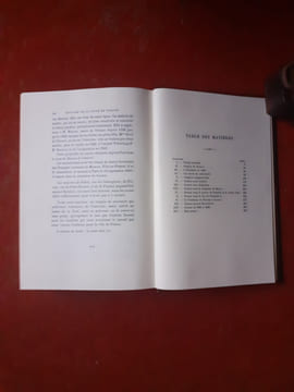 Histoire de la ville de Sceaux - Depuis son origine jusqu'à nos jours
. ADVIELLE Victor