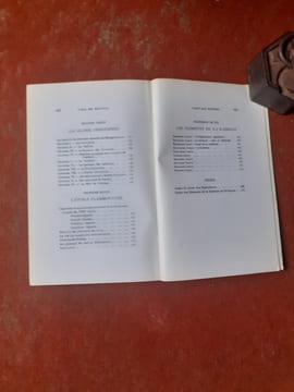 Le Livre des splendeurs. Contenant "Le Soleil Judaïque", "La Gloire Chrétienne" et "L'Etoile Flamboyante" - Études sur les Origines de la Kabbale
. ...