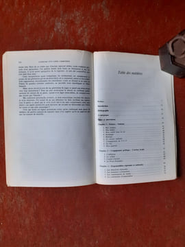 Itinéraire d'un cadre communiste (1935 - 1950) - Du stalinisme au trotskysme
. THOUREL Marcel