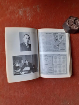 Itinéraire d'un cadre communiste (1935 - 1950) - Du stalinisme au trotskysme
. THOUREL Marcel