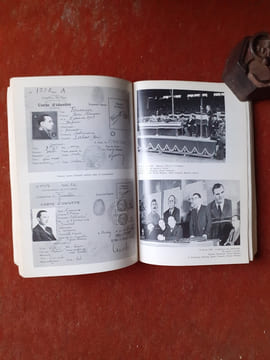 Itinéraire d'un cadre communiste (1935 - 1950) - Du stalinisme au trotskysme
. THOUREL Marcel