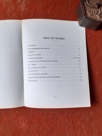 Histoire de l'alphabet
