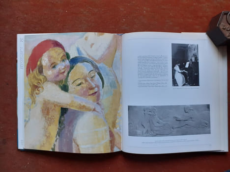 Lumières de Sable - Plages de Maurice Denis
. DELANNOY Agnès - BOUILLON Jean-Paul - DENIS François