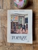 Topaze - Pièce en quatre actes et trois tableaux
. PAGNOL Marcel
