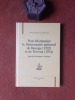 Pour informatiser le "Dictionnaire universel" de Basnage (1702) et de Trévoux (1704) - Approche théorique et pratique
. WIONET Chantal - TUTIN ...