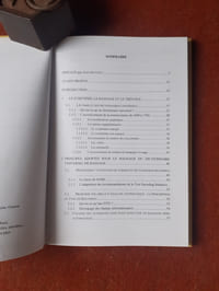 Pour informatiser le "Dictionnaire universel" de Basnage (1702) et de Trévoux (1704) - Approche théorique et pratique
