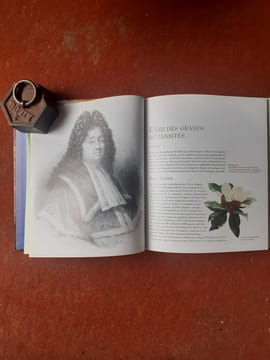 De la médecine à la botanique - Le Jardin des Plantes de Montpellier
. ROSSI Michel (sous la direction de)
