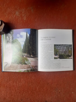 De la médecine à la botanique - Le Jardin des Plantes de Montpellier
. ROSSI Michel (sous la direction de)
