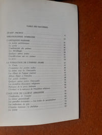Introduction à la Littérature Arabe