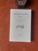 Jacques Cartier - Documents recueillis par F. Joüon des Longrais
. JOÜON DES LONGRAIS Frédéric-Louis-Marie
