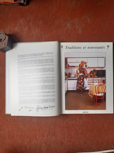Délices de la Cuisine Créole. Cuisine créole traditionnelle et nouvelle - Tomes 1,2,3,4,5,6