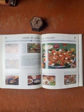 Délices de la Cuisine Créole. Cuisine créole traditionnelle et nouvelle - Tomes 1,2,3,4,5,6
. BELLAHSEN Fabien - DELMORAL André - DELAGE Francis ...