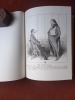 Les Gens de Médecine dans l'oeuvre de Daumier
. DAUMIER Honoré
