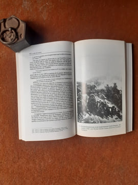 Contre-guerilla en Espagne (1808-1814) - Suchet pacifie l'Aragon
. REYNAUD Jean-Louis