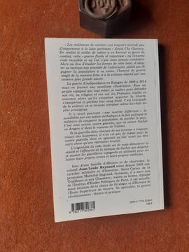 Contre-guerilla en Espagne (1808-1814) - Suchet pacifie l'Aragon
. REYNAUD Jean-Louis