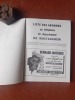 Annuaire téléphonique de l'Oranie - Années 1961-1962 - 371 Communes. 15000 Abonnés
. Collectif
