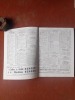 Annuaire téléphonique de l'Oranie - Années 1961-1962 - 371 Communes. 15000 Abonnés
. Collectif

