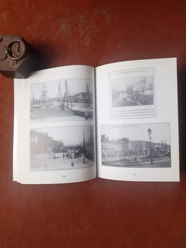 Alors, au port t'en souviens-tu ? Les dockers à Dunkerque de 1900 à 1939
. HERNANDEZ Jean-Pierre