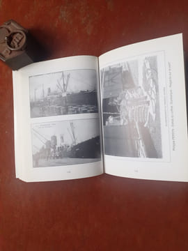 Alors, au port t'en souviens-tu ? Les dockers à Dunkerque de 1900 à 1939
. HERNANDEZ Jean-Pierre