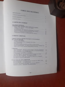 L'Orient Arsenal, XVIIe-XVIIIe siècles