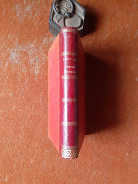 Théorie de l'impôt. Question mise au concours par le Conseil d'Etat du canton de Vaud en 1860
. PROUDHON Pierre-Joseph