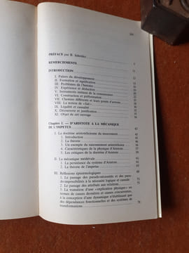 Psychogenèse et histoire des sciences
. PIAGET Jean - GARCIA Rolando
