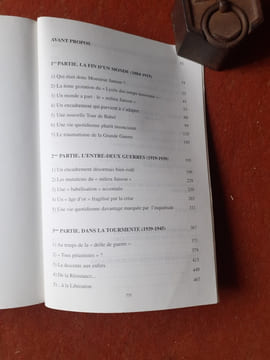 Janson de Sailly - Histoire d'un Lycée de prestige
. COLOMER Claude