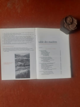 La Bête du Gévaudan - Une grande énigme de l'histoire
. BUFFIERE Félix