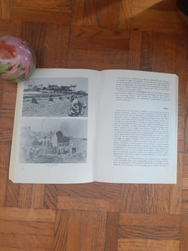 L'île d'Arz : en-Arz, l'une des perles de notre mor-bihan - Tome 2
. LE TALLEC Frédéric (Abbé)