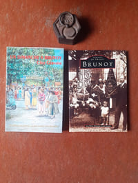 Un dimanche à Brunoy chez Gervaise