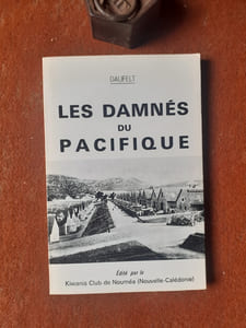 Les damnés du Pacifique

