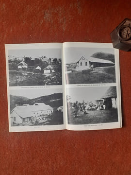 Les damnés du Pacifique
. DAUFELT