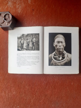 Le Laos. Dieux - Bonzes et montagnes
. JEAN-RENAUD