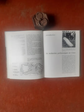 La Corse avant l'histoire. Monuments et Art de la civilisation mégalithique insulaire du début du IIIe à la fin du IIe millénaire avant notre ère
. ...