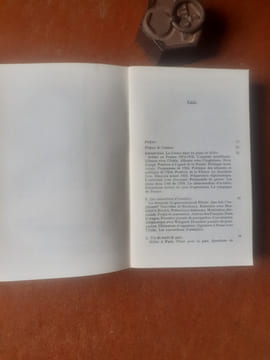 La France dans l'Europe de Hitler
. JÄCKEL Eberhard