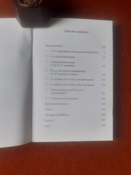 Le nouvel antisémitisme
. CHESLER Phyllis