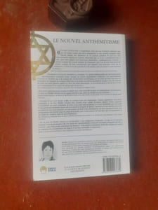 Le nouvel antisémitisme