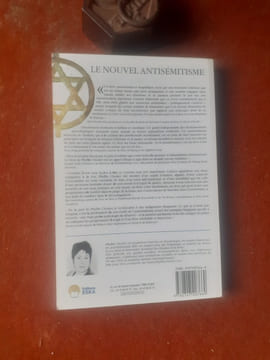 Le nouvel antisémitisme
. CHESLER Phyllis